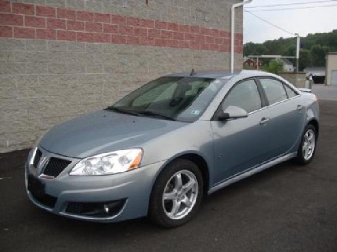 2008 pontiac g6 in miami, fl