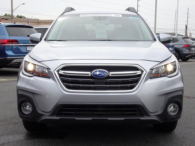 used 2019 subaru outback 2.5i premium dover, de 19901 for sale in dover, delaware