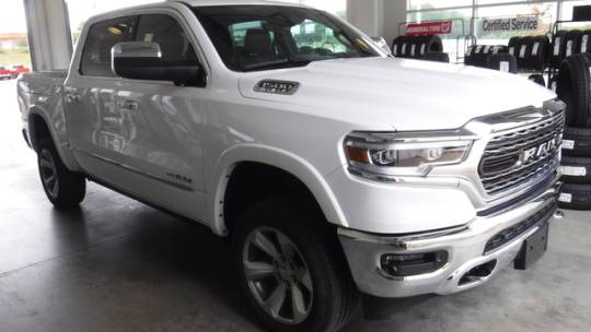2022 ram 1500 limited