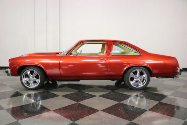 1 owner since new & fully restored! 350 lt1 v8 w/ tpi, 700r4, ac, ps/b, frt disc