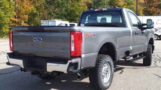 2024 Ford F-250