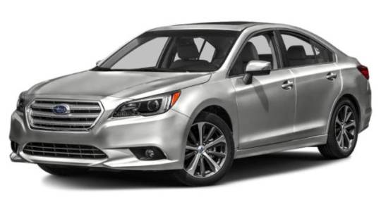 2015 subaru legacy 2.5i limited