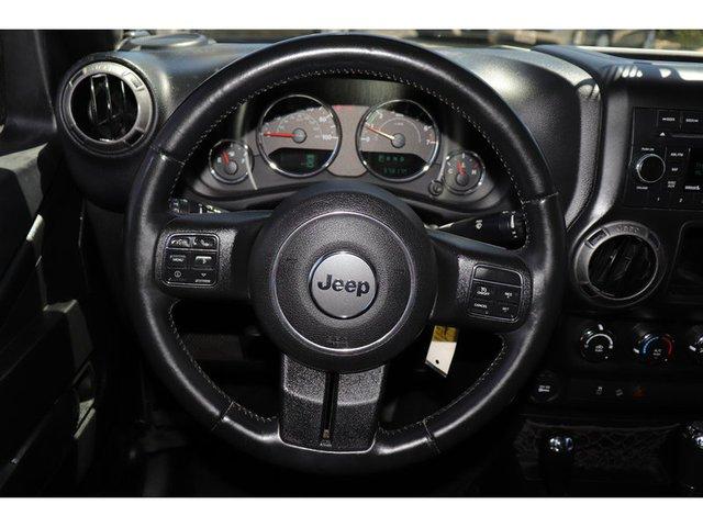 used 2016 jeep wrangler 4wd unlimited sport henderson, nv 89015 for sale in henderson, nevada
