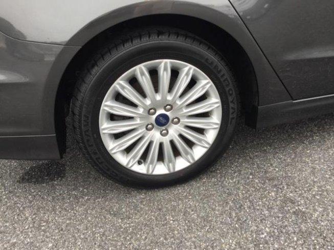 2015 ford fusion energi se luxury for sale in smyrna, delaware