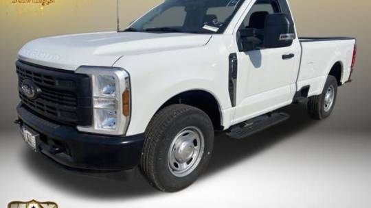 2024 Ford F-250