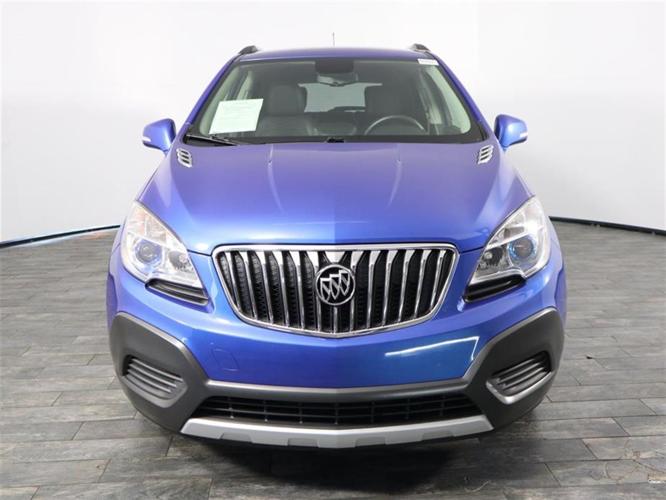 used 2016 buick encore fwd north lauderdale, fl 33068 for sale in pompano beach, florida