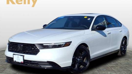 2024 Honda Accord