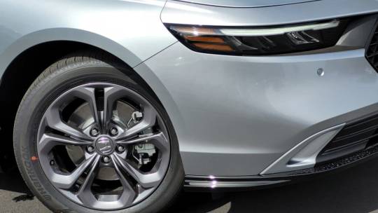2024 Honda Accord