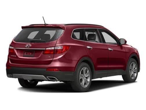 2016 hyundai santa fe se in denver, colorado