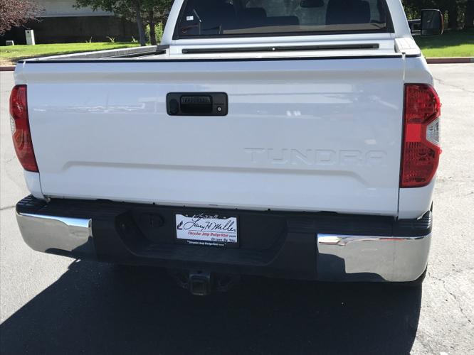 used 2015 toyota tundra 4x4 crewmax sr5 provo, ut 84604 for sale in provo, utah