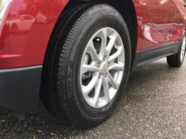 used 2018 chevrolet equinox awd lt w/ 1lt redmond, or 97756 for sale in eagle crest, oregon