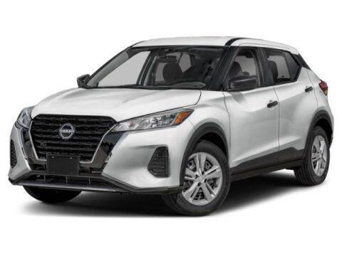 2023 nissan kicks s