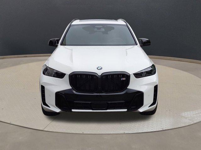 2025 bmw x5 m60i