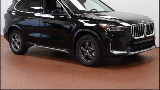2025 BMW X1