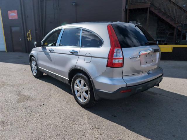 2008 honda cr-v ex