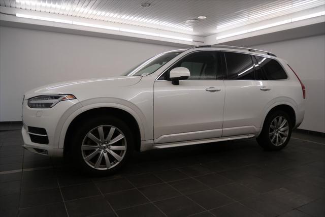 2016 volvo xc90 t6 momentum