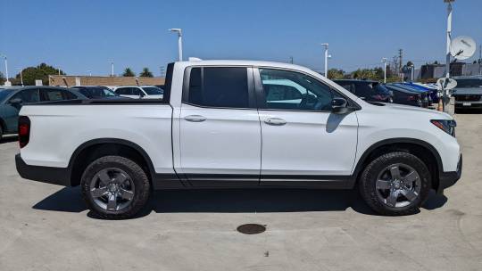 2024 Honda Ridgeline