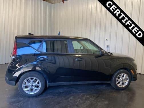 2023 kia soul lx in elizabethtown, kentucky