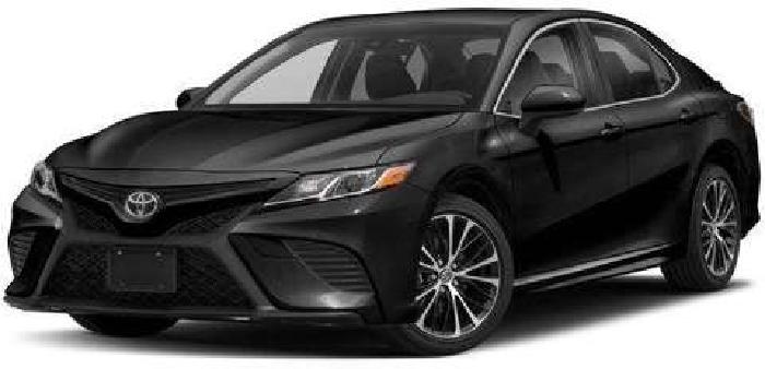 new 2018 toyota camry in old saybrook, ct