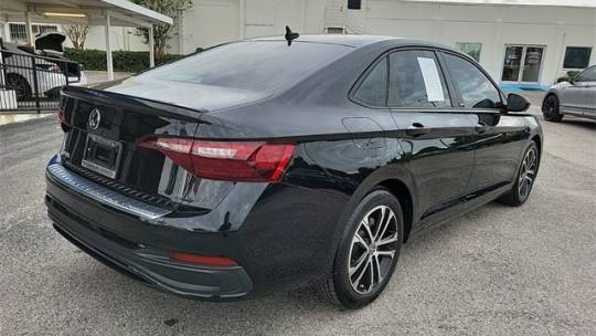 2023 Volkswagen Jetta