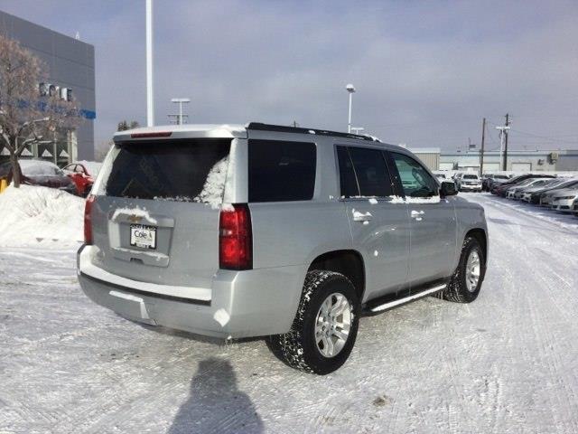 2018 chevrolet tahoe lt 4x4 lt 4dr suv for sale in pocatello, idaho