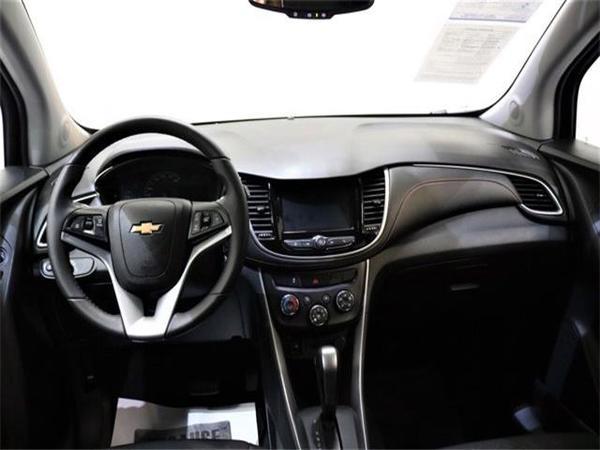 2022 chevrolet trax in dulles, virginia