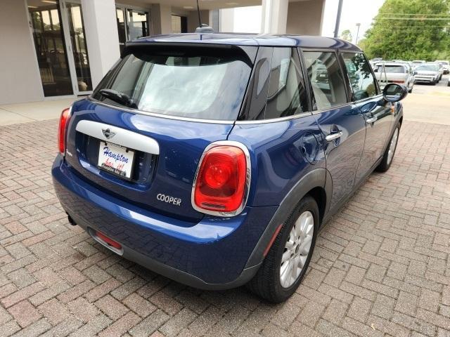 2015 mini hardtop cooper