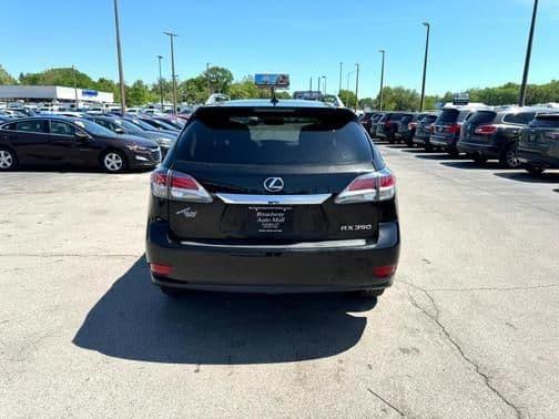 2013 lexus rx 350 base in lexington, kentucky