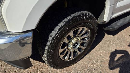 2020 Ford F-350