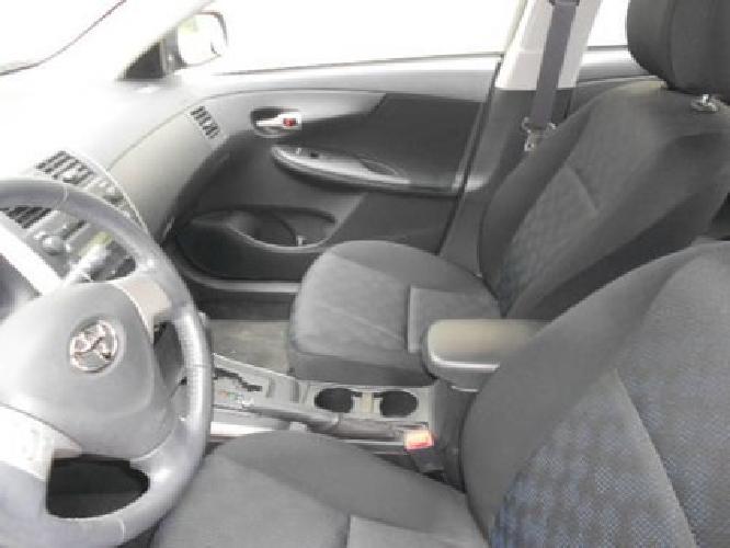 2009 toyota corolla s! low miles! spotless in west mifflin, pa