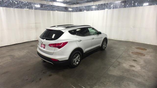 2014 hyundai santa fe sport 2.4l 2.4l 4dr suv for sale in sioux falls, south dakota