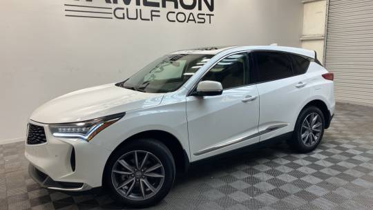 2023 Acura RDX