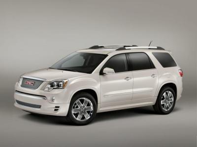 2012 gmc acadia denali denali 4dr suv for sale in honolulu, hawaii