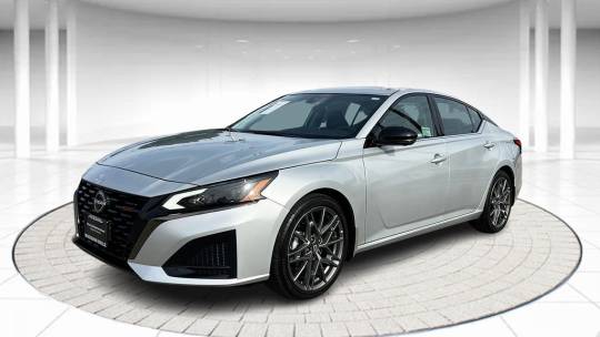 2023 Nissan Altima