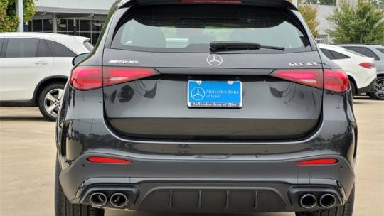 2024 Mercedes-Benz GLC