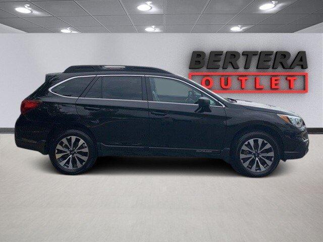 certified 2017 subaru outback 3.6r hartford, ct 06120 for sale in hartford, connecticut
