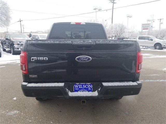 used 2015 ford f150 lariat logan, ut 84321 for sale in logan, utah