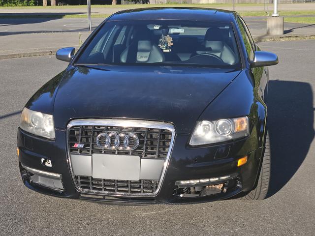2007 audi s6 5.2 quattro