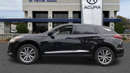 2023 Acura RDX