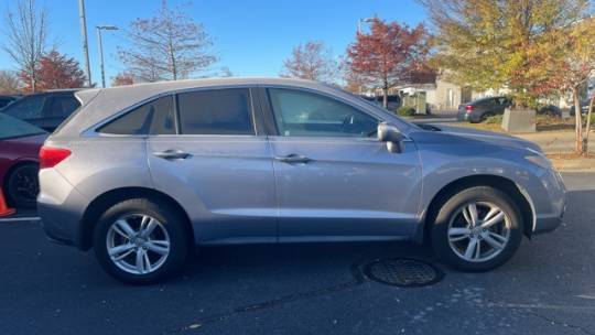 2015 Acura RDX