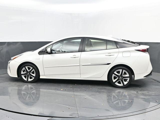 2018 toyota prius four touring
