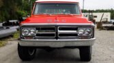 1972 gmc jimmy cheyenne 4x4