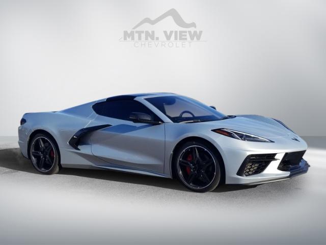 2023 chevrolet corvette stingray w/1lt