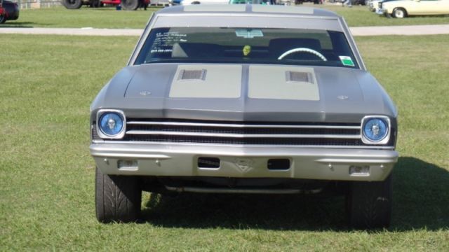 1968 custom built-frame off pro tour-1 of a kind-see video chevelle