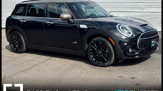 2023 Mini Clubman