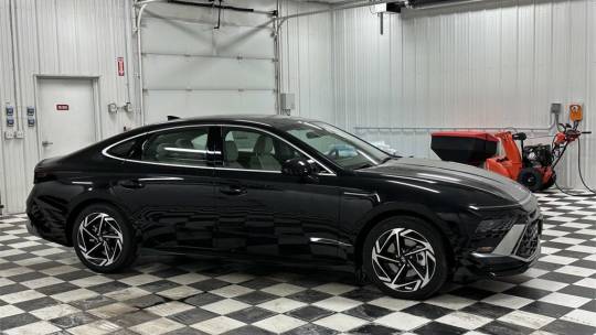2024 Hyundai Sonata
