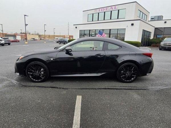 2017 lexus rc in saint louis, missouri