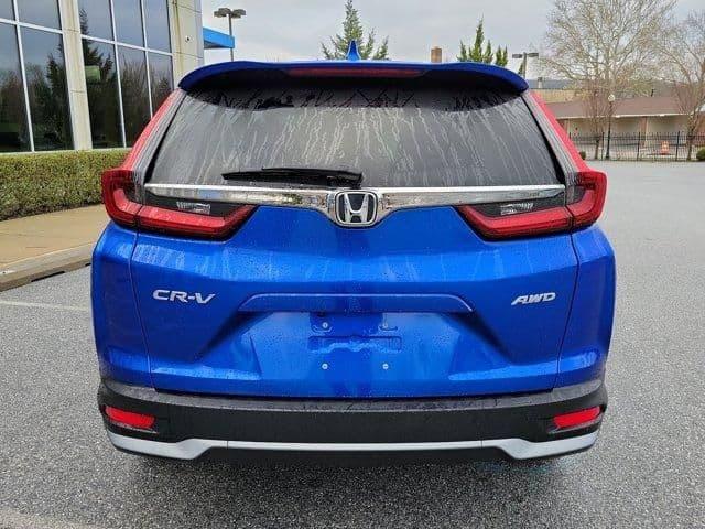 2021 honda cr-v ex in downingtown, pennsylvania