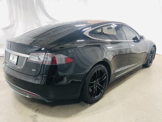 2014 tesla model s 60