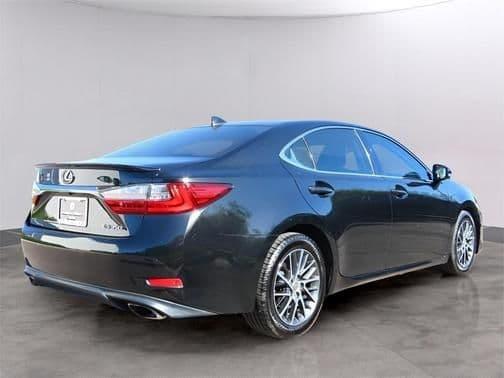 2017 lexus es 350 base in topeka, kansas